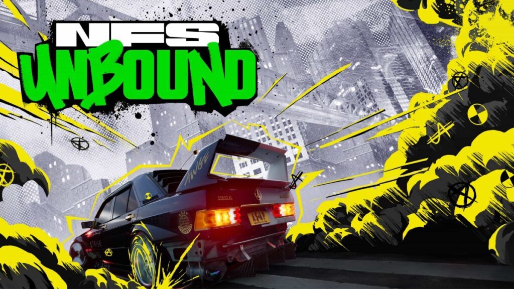 معرفی Need for Speed Unbound