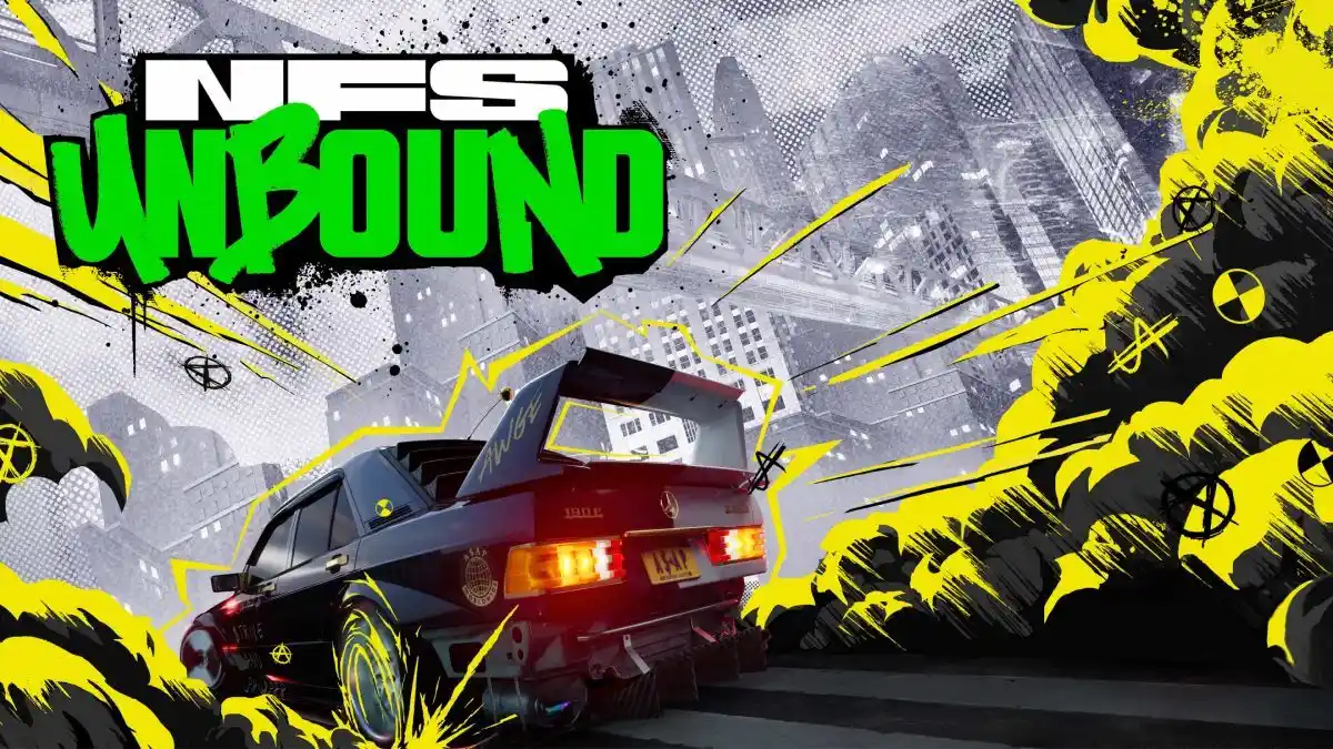 معرفی Need for Speed Unbound