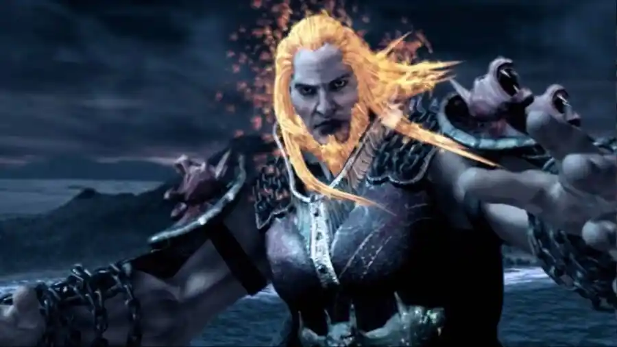 Ares (God Of War)