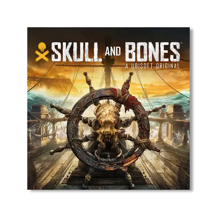 Skull and Bones 3