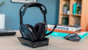 astro a50 wirless and base review