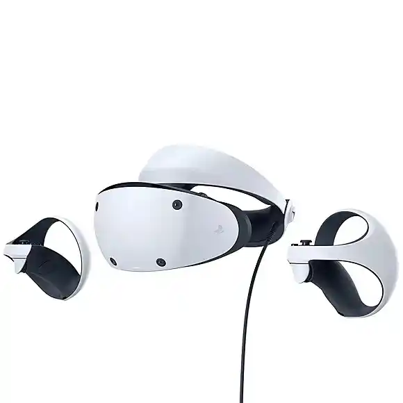 PS VR2 Hero