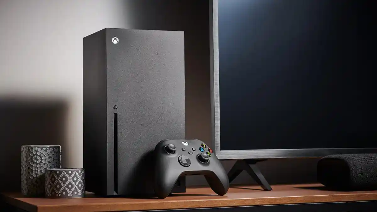 قیمت xbox series x
