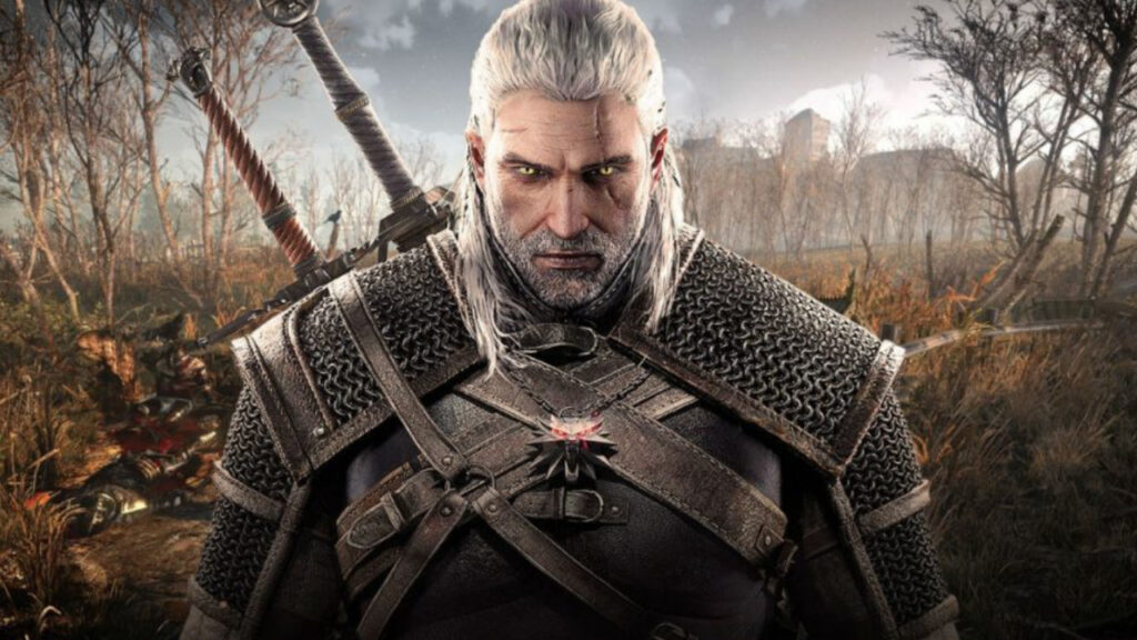 بررسی آپدیت نسل جدید بازی witcher 3