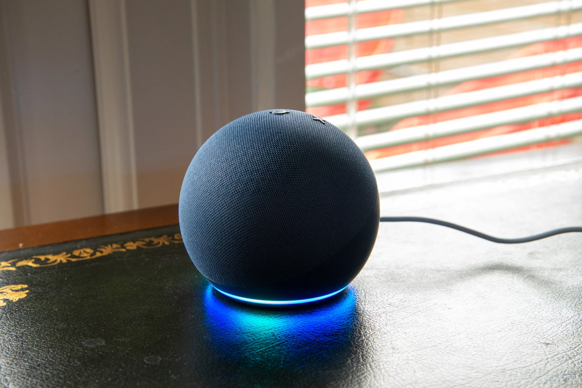 خرید اسپیکر هوشمند Echo Dot