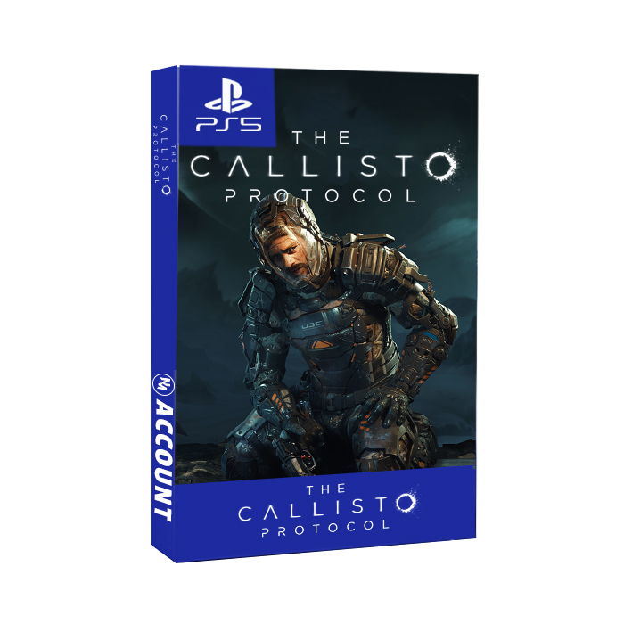 Calisto Protocol PS5
