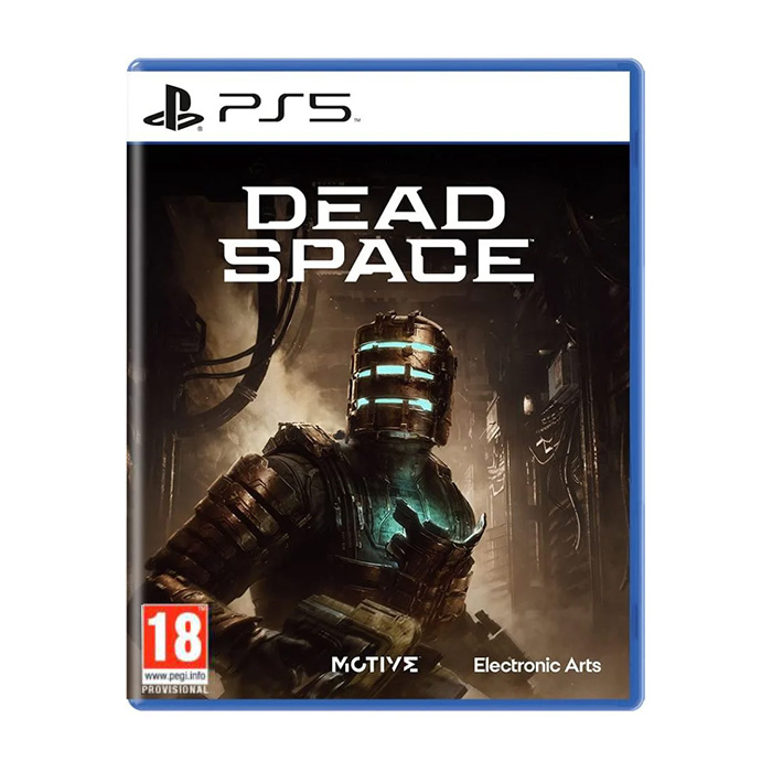 خرید بازی Dead Space برای PS5