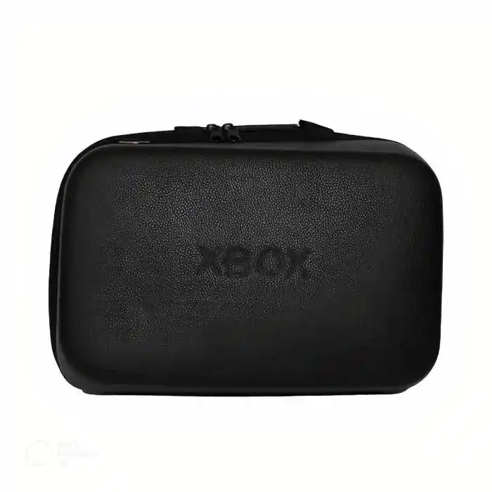 کیف چرم Xbox Series S مشکی