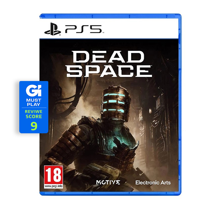 deadspace ps5 1
