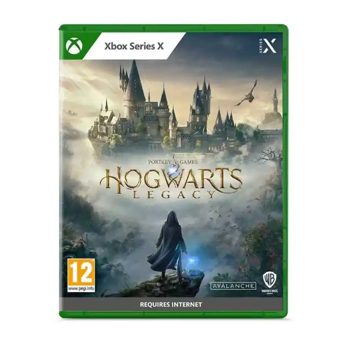 خرید بازی Hogwarts Legacy برای Xbox