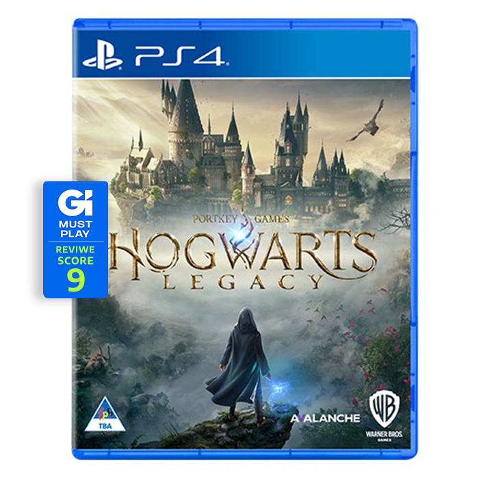 Hogwarts Legacy ps4 cover3 2
