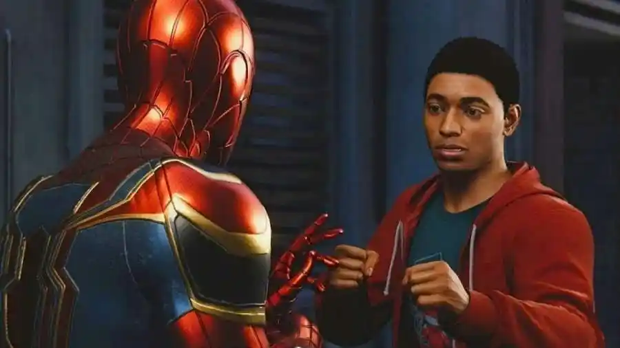 is there a spider man miles morales multiplayer