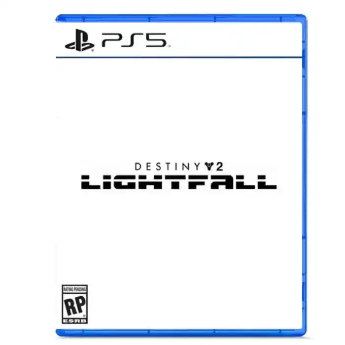خرید بازی Destiny 2 Lightfall برای PS5