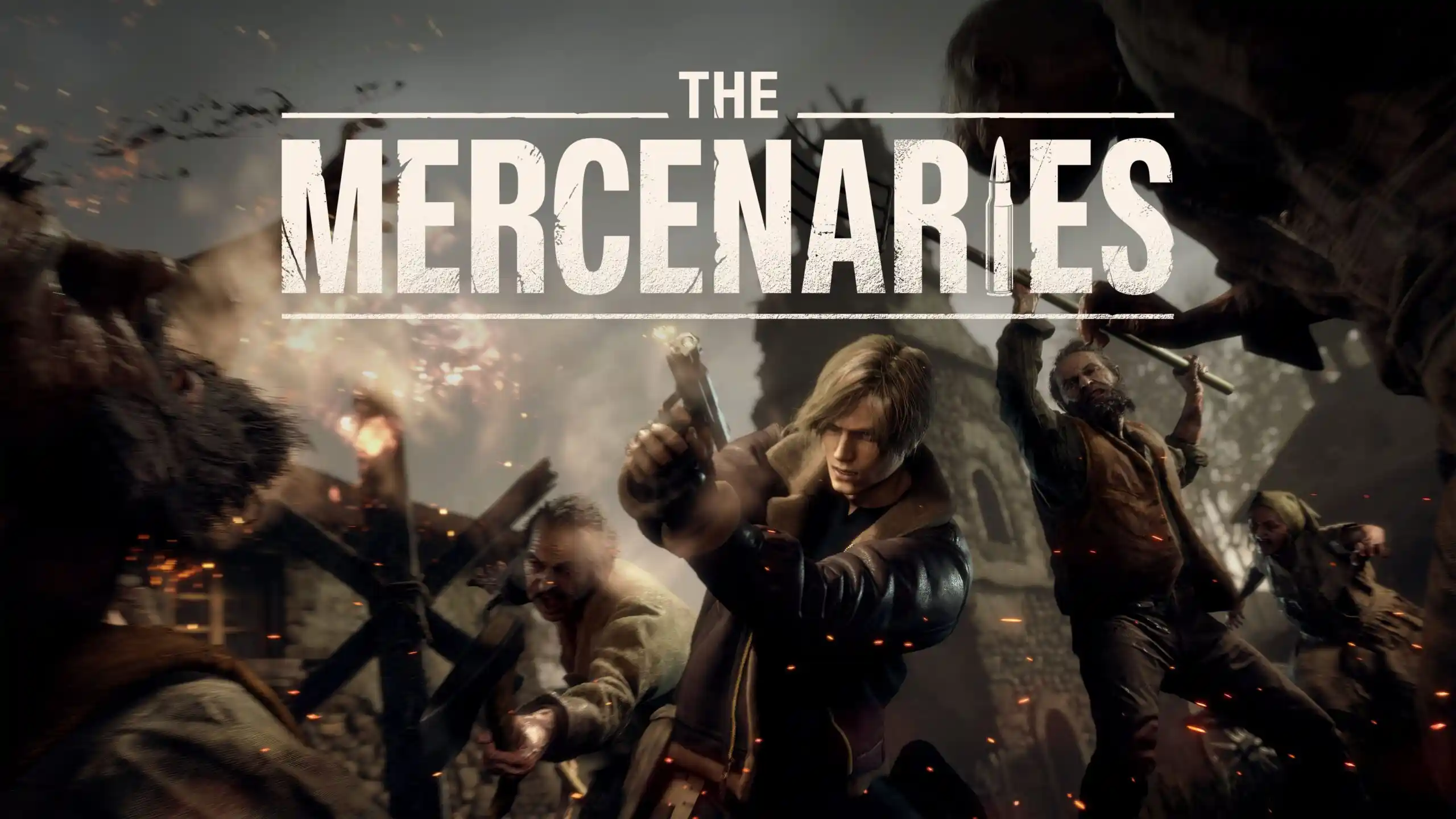 RE4 DLC Mercenaries 03 24 23 scaled