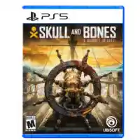 خرید بازی Skull and Bones برای PS5