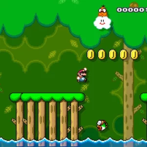 بازی Super Mario Maker 2 برای Nintendo Switch (ارسال رایگان)