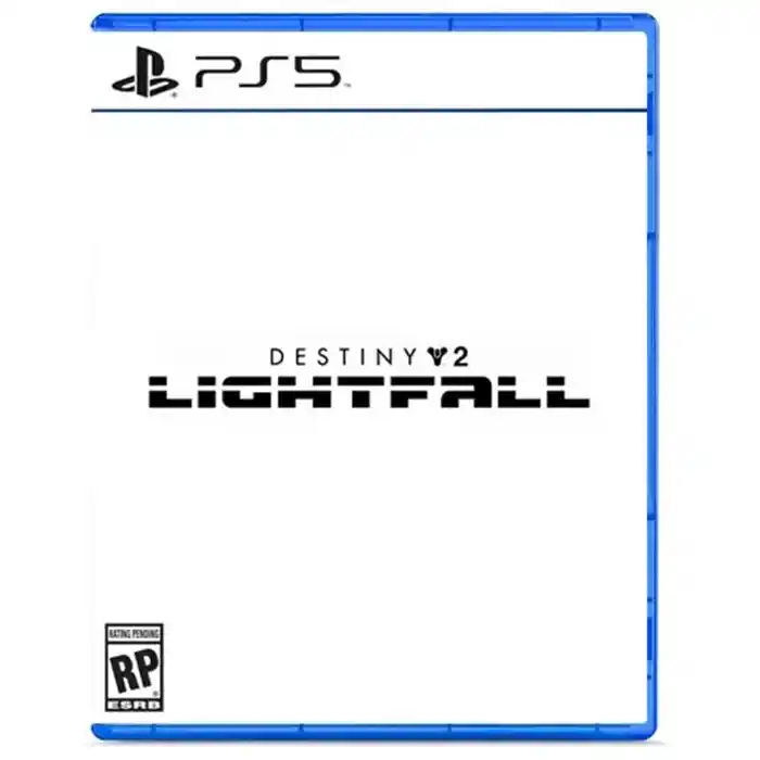 بازی Destiny 2 Lightfall برای PS5