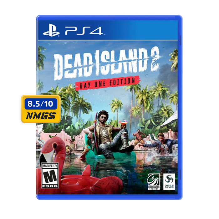 خرید بازی Dead Island 2 برای PS4