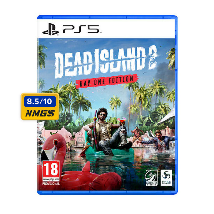 خرید بازی Dead Island 2 برای PS5