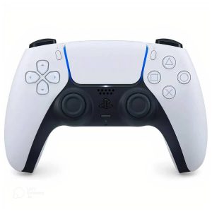 دسته PS5  سفید (فابریک کنسول)