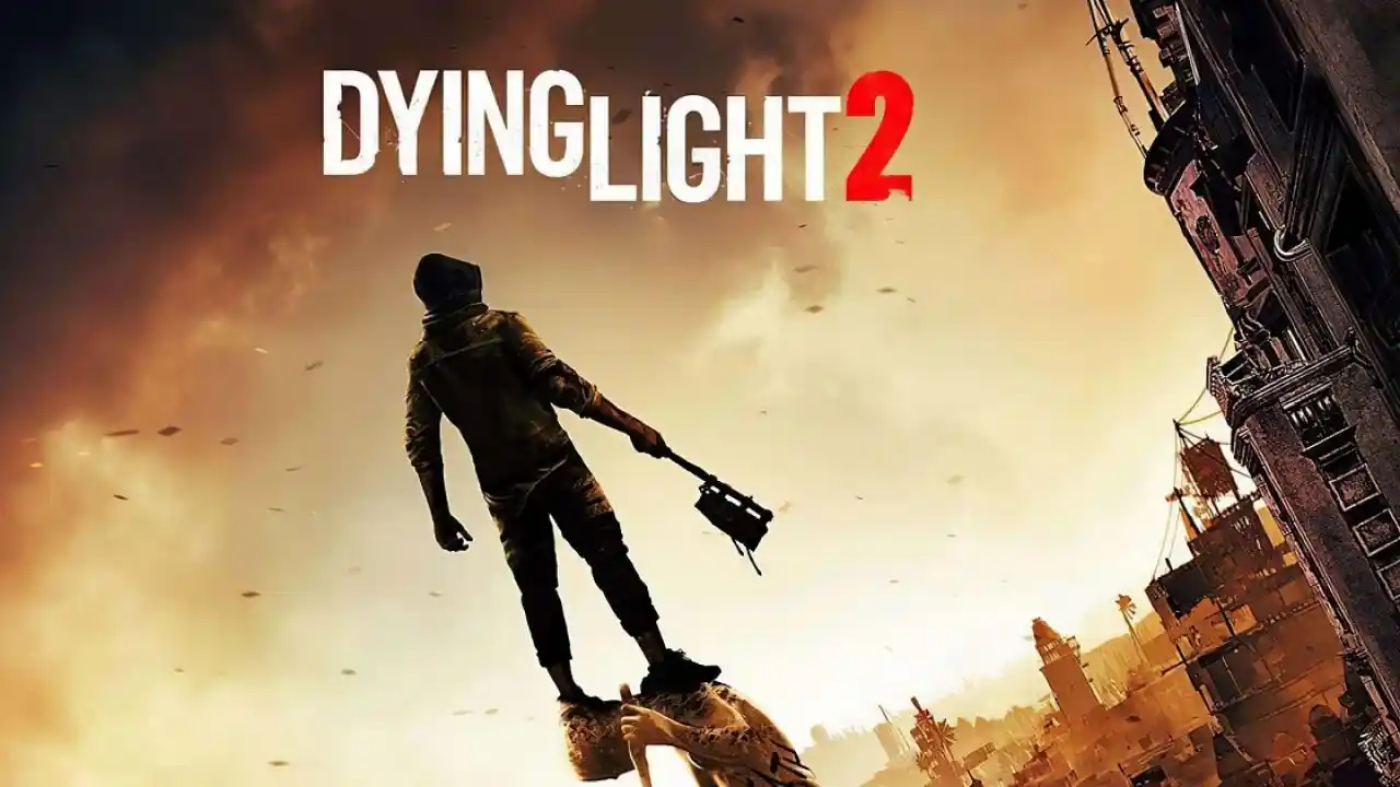آپدیت جدید بازی Dying Light 2