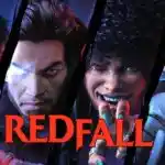 Every Redfall Character 1