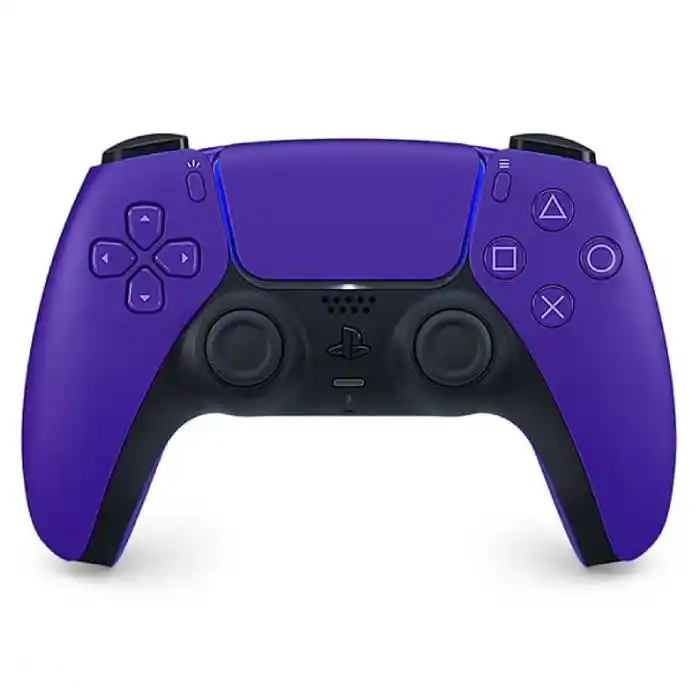 خرید دسته PS5 بنفش Galactic purple