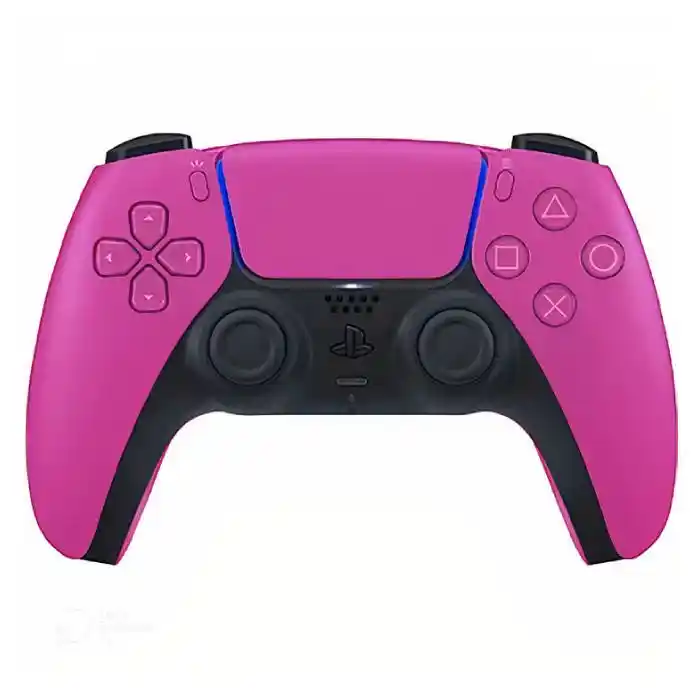 خرید دسته PS5 صورتی Nova pink