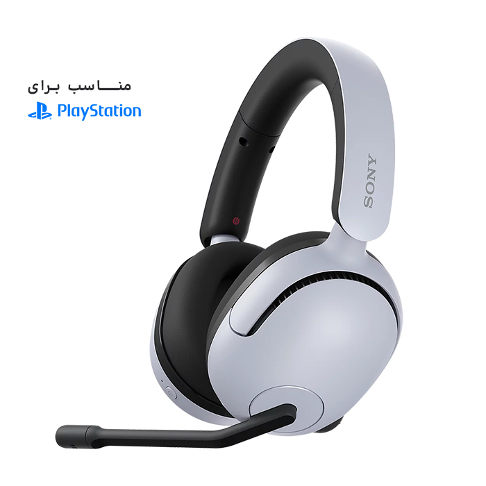 Sony Inzone H5 White headset
