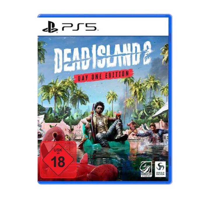 خرید بازی Dead Island 2 برای PS5