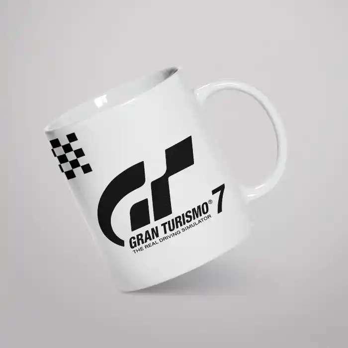 mug GR7