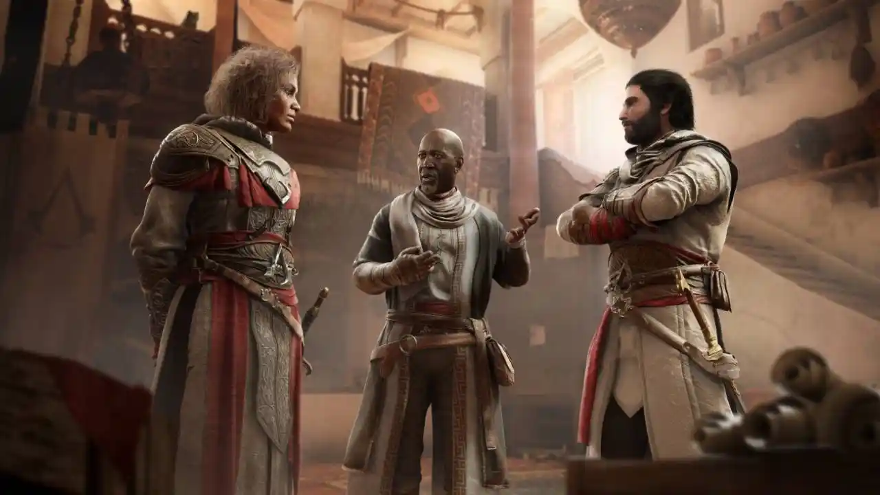 خرید بازی Assassins Creed Mirage برای XBOX