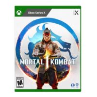 خرید بازی Mortal kombat 1 برای ایکس باکس