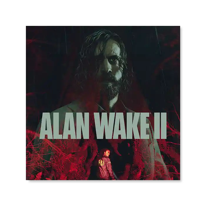 Alan wake 2