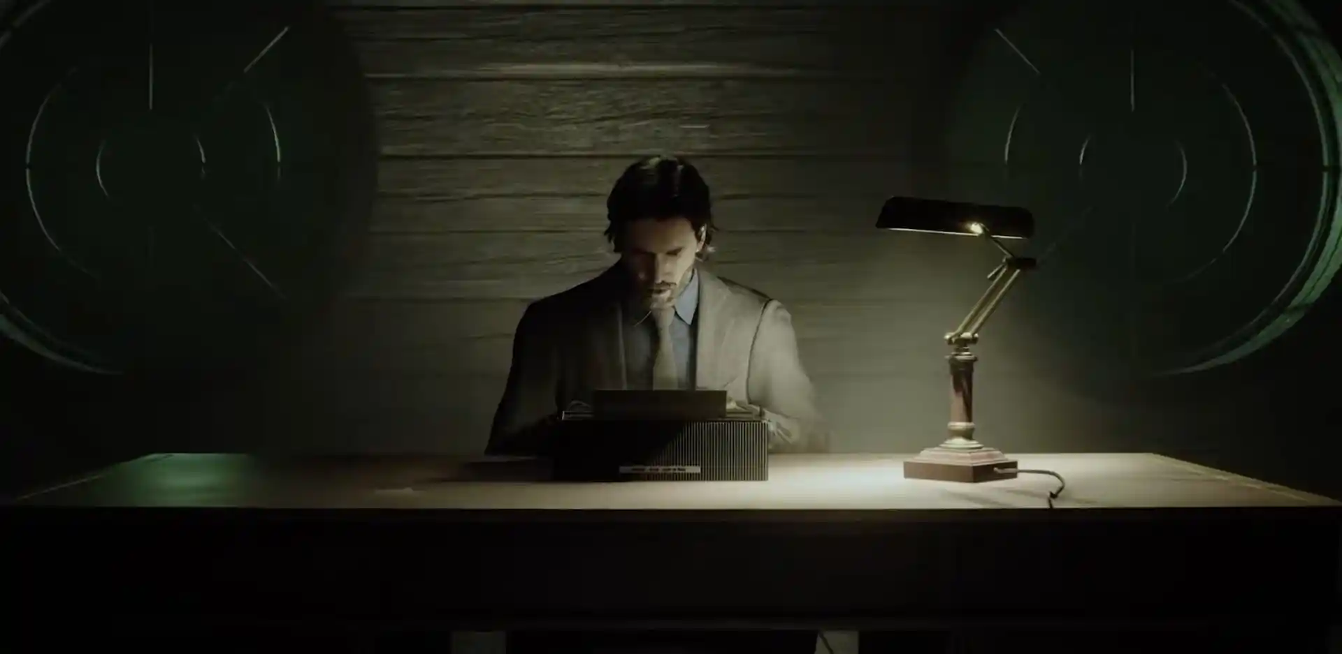 بازی Alan Wake 2 برای ایکس باکس