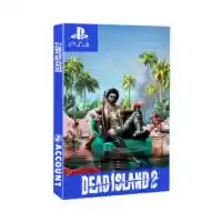 اکانت قانونی Dead Island 2: Day one edition برای PS4