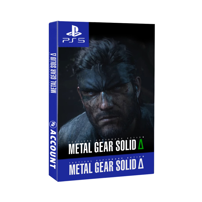 Metal Gear Solid 3 2