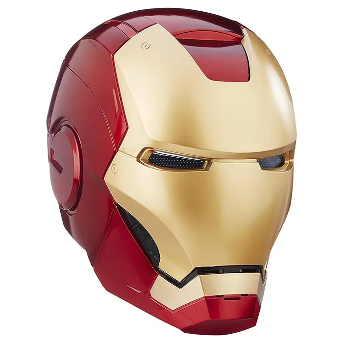 ماسک Marvel مدل Iron Man