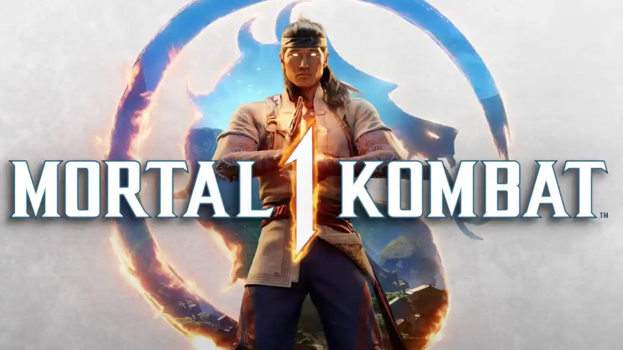 بازی Mortal Kombat 1 برای PS5