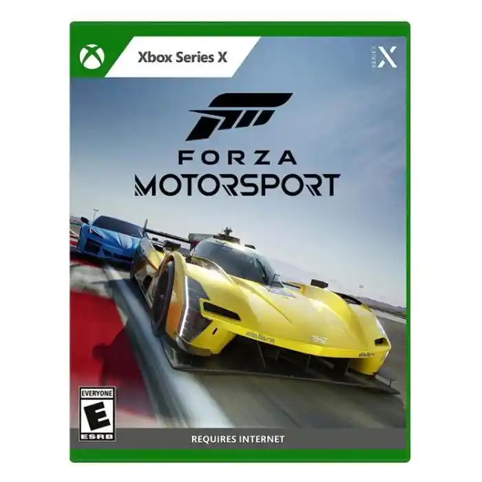 خرید بازی Forza Motorsport 2023 برای ایکس باکس