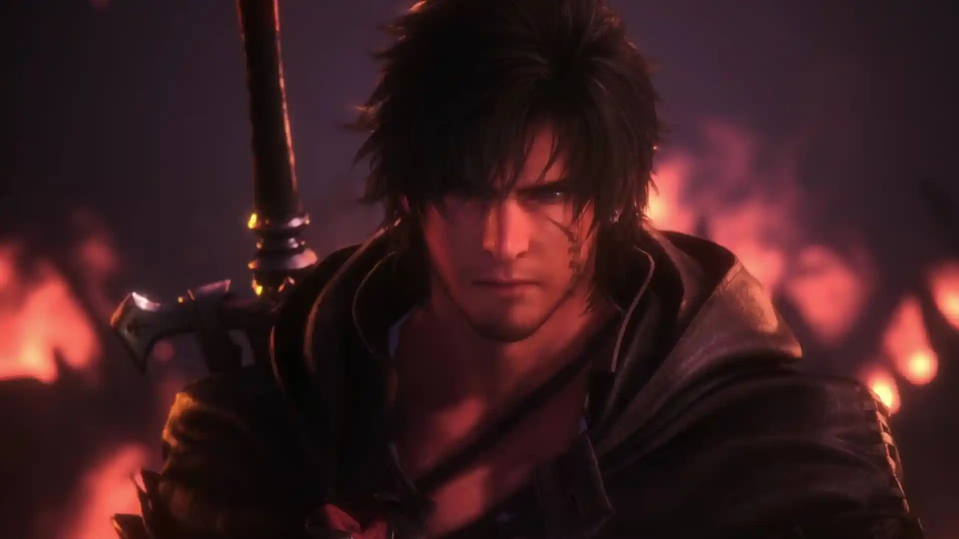 همه چیز درباره بازی Final fantasy 16