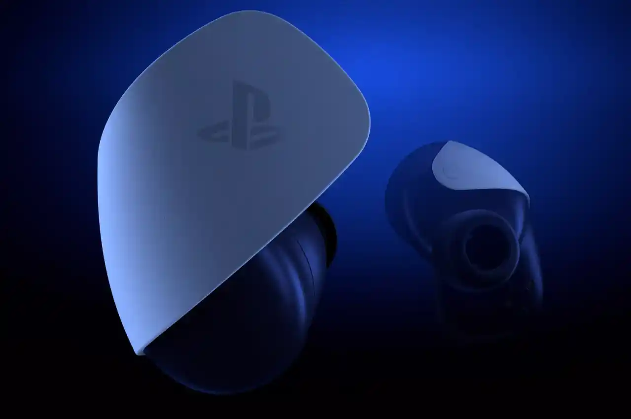 Sony PlayStation Earbuds 7