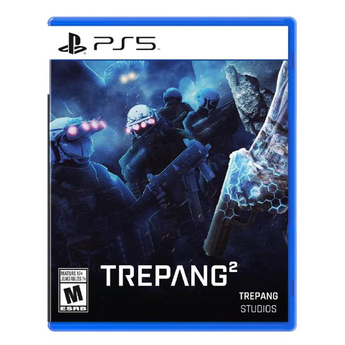 خرید بازی Trepang 2 برای PS5