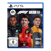 خرید بازی F1 2023 برای PS5