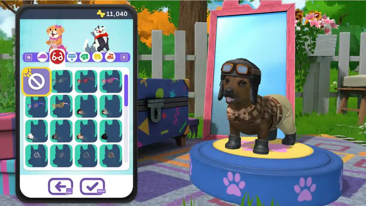 خرید بازی Little Friends: Puppy Island برای Nintendo Switch