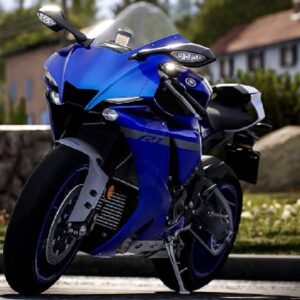 بازی Ride 4 برای PS4