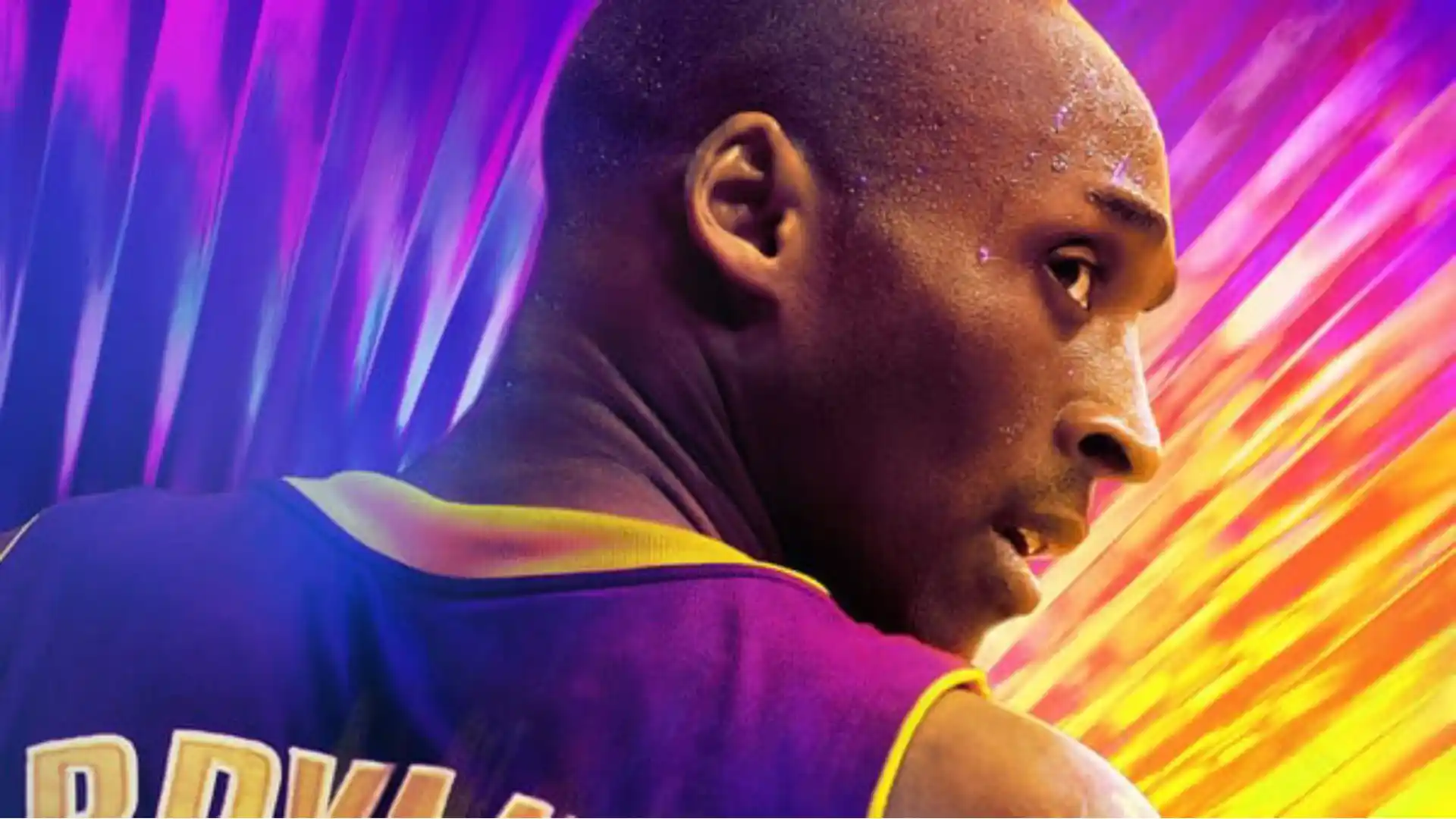 بازی NBA 2K24 Kobe Bryant Edition برای PS5