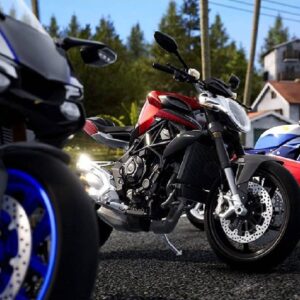 بازی Ride 4 برای PS4