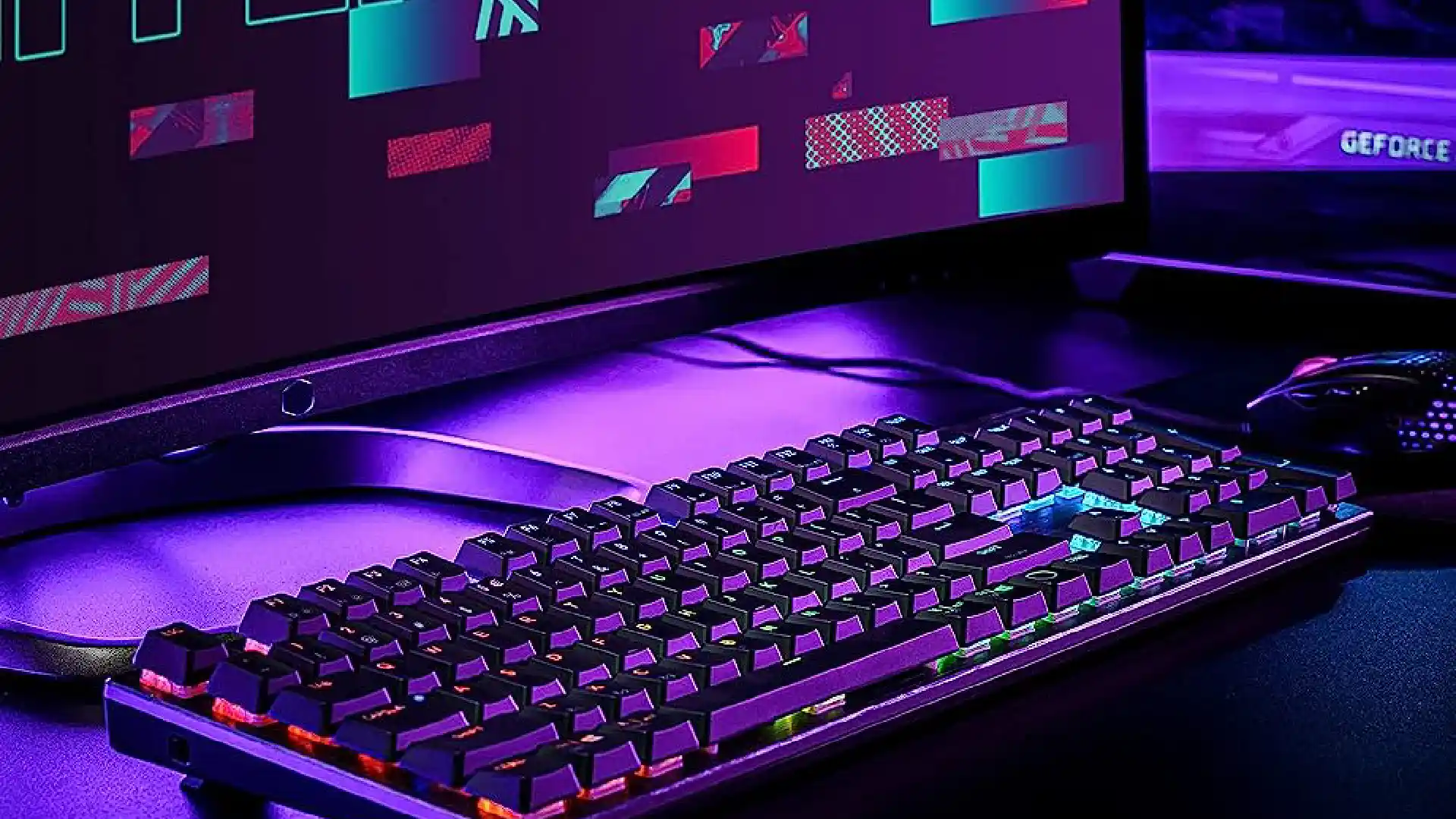 کیبورد گیمینگ Cooler Master مدل SK653