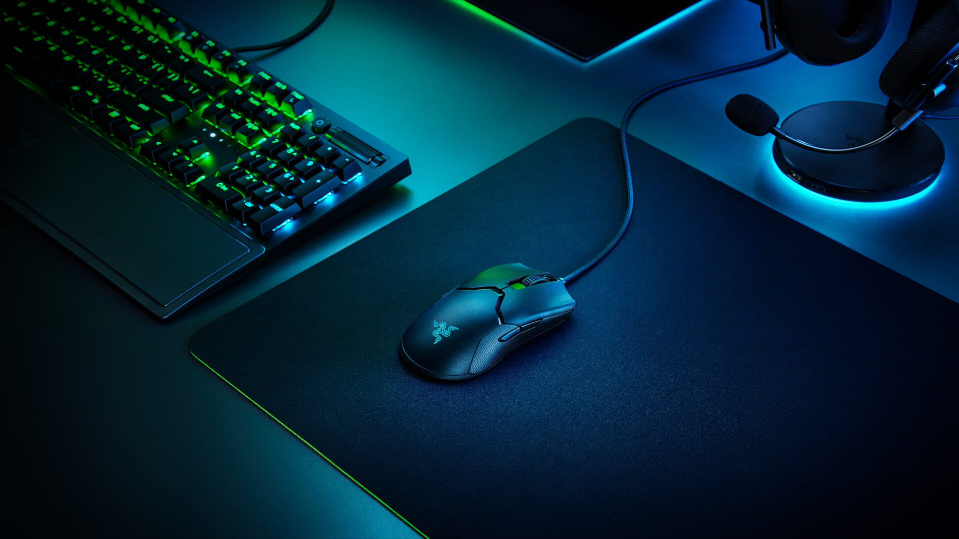 موس گیمینگ Razer مدل Viper Mini